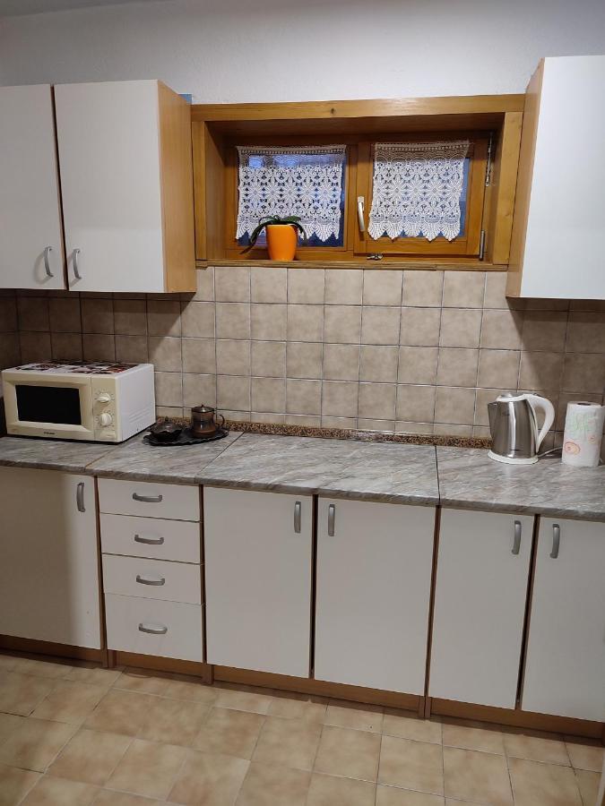 Apartman Adna Kulen Vakuf Εξωτερικό φωτογραφία