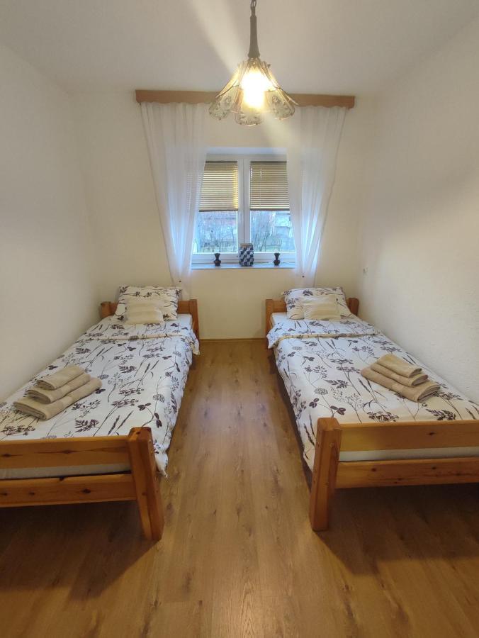 Apartman Adna Kulen Vakuf Εξωτερικό φωτογραφία
