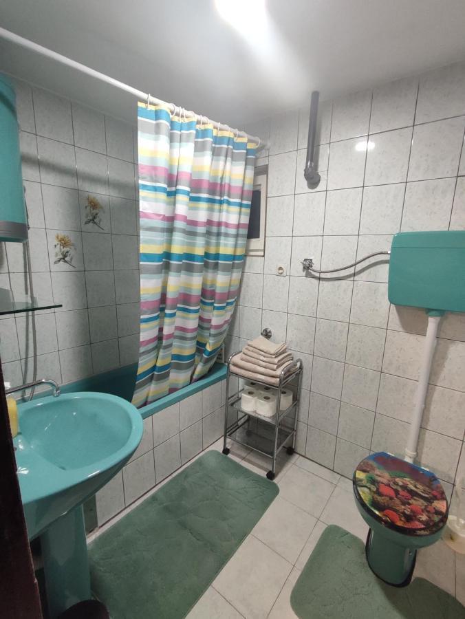 Apartman Adna Kulen Vakuf Εξωτερικό φωτογραφία