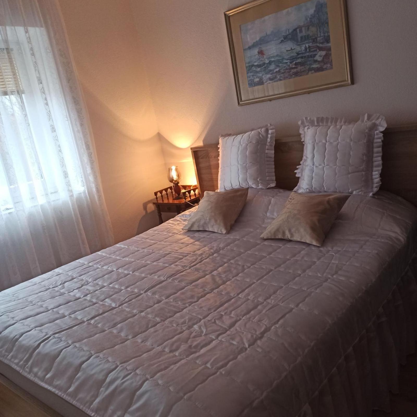 Apartman Adna Kulen Vakuf Εξωτερικό φωτογραφία